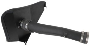 Ford Edge Performance Air Intake - K&N Engineering - 63 Series AirCharger - `17-`18